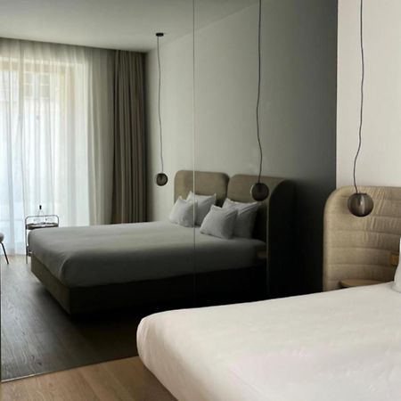 Hotel De Tourrel, Saint Remy De Provence, A Member Of Design Hotels Екстериор снимка