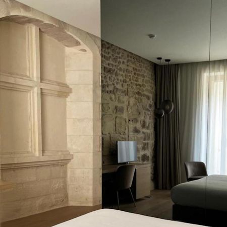 Hotel De Tourrel, Saint Remy De Provence, A Member Of Design Hotels Екстериор снимка
