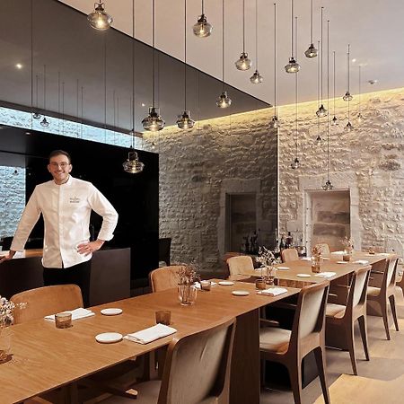Hotel De Tourrel, Saint Remy De Provence, A Member Of Design Hotels Екстериор снимка