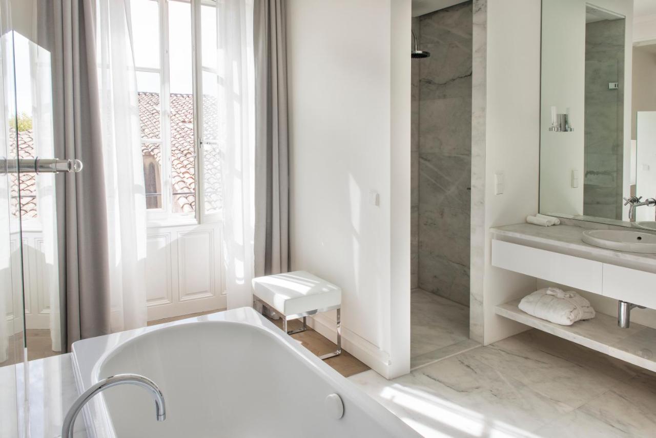 Hotel De Tourrel, Saint Remy De Provence, A Member Of Design Hotels Стая снимка