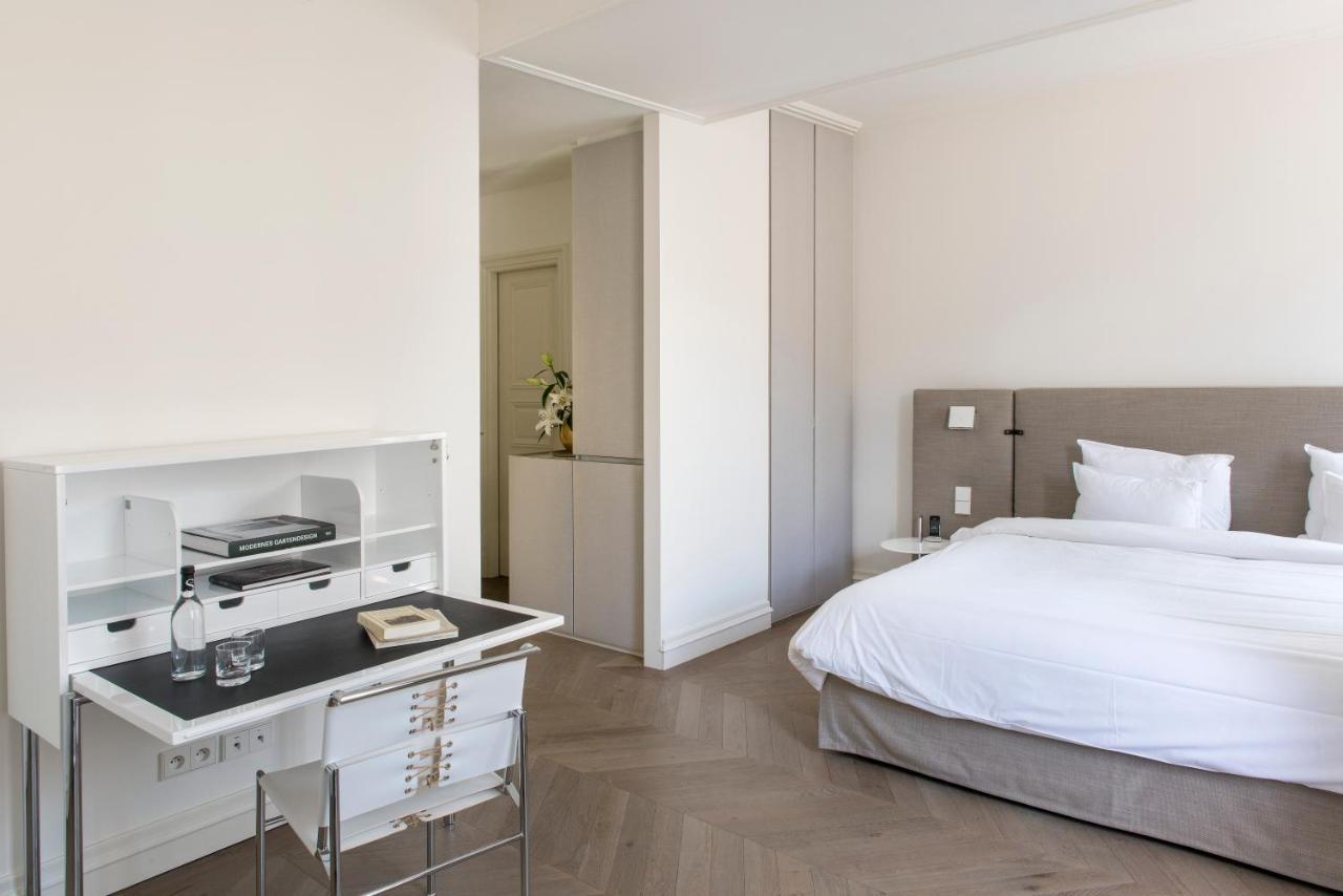 Hotel De Tourrel, Saint Remy De Provence, A Member Of Design Hotels Стая снимка