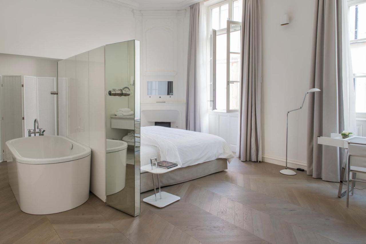 Hotel De Tourrel, Saint Remy De Provence, A Member Of Design Hotels Екстериор снимка