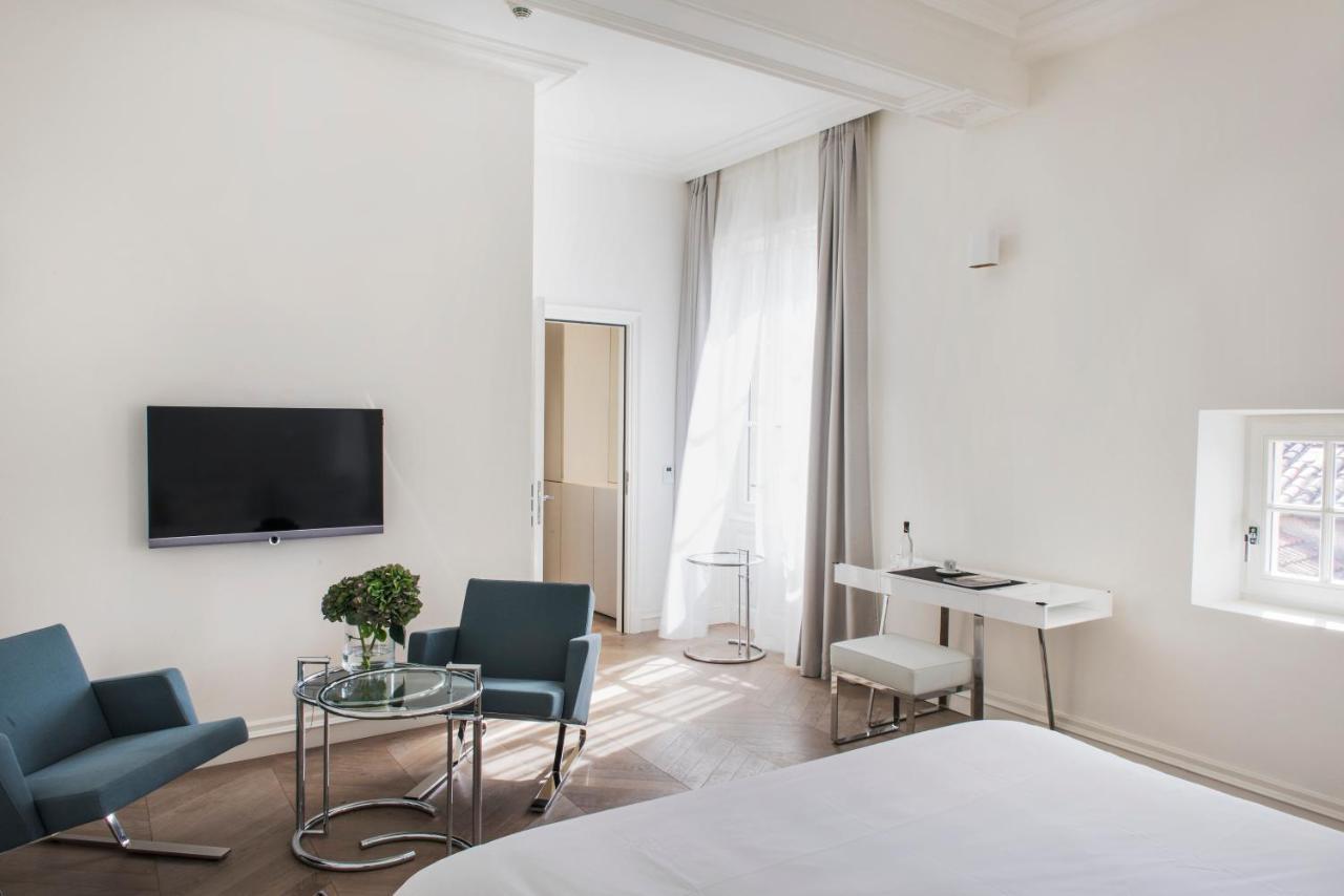 Hotel De Tourrel, Saint Remy De Provence, A Member Of Design Hotels Екстериор снимка