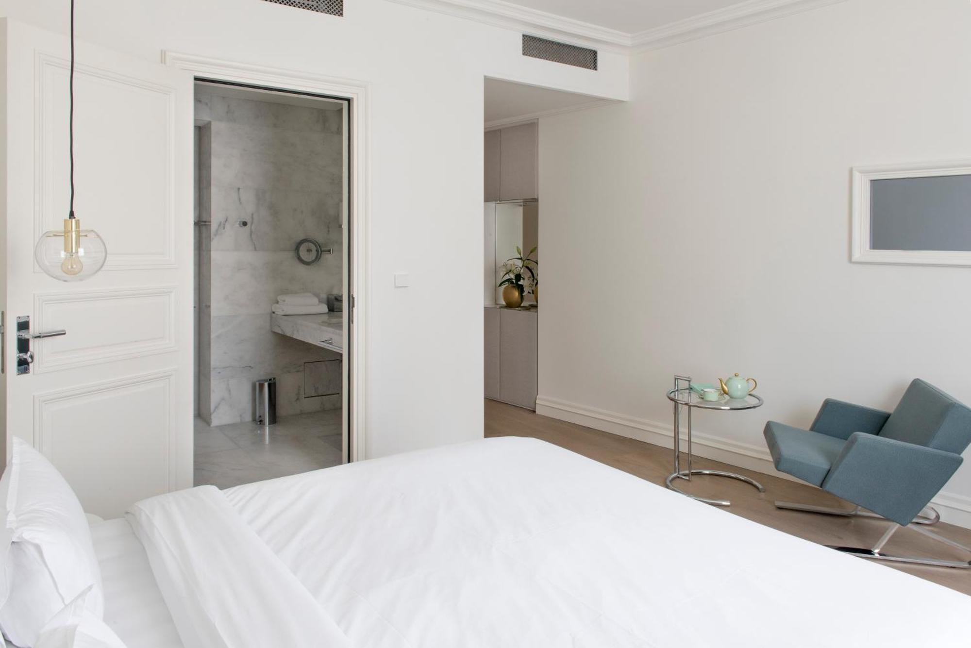 Hotel De Tourrel, Saint Remy De Provence, A Member Of Design Hotels Стая снимка