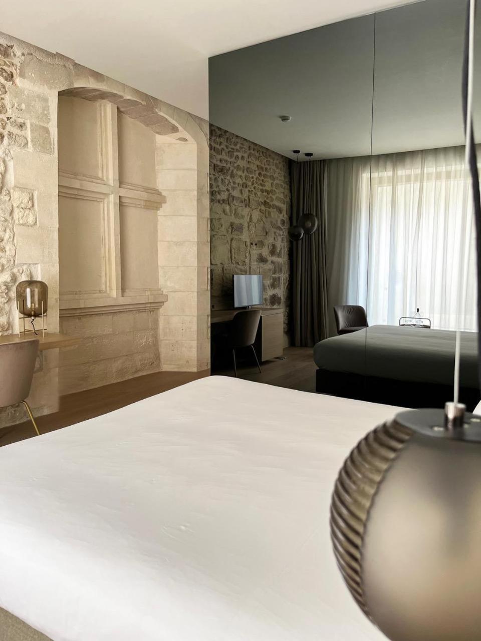 Hotel De Tourrel, Saint Remy De Provence, A Member Of Design Hotels Екстериор снимка