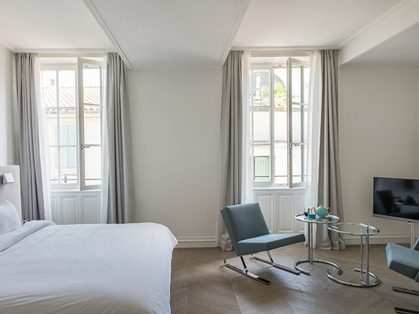 Hotel De Tourrel, Saint Remy De Provence, A Member Of Design Hotels Стая снимка