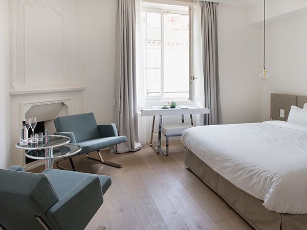 Hotel De Tourrel, Saint Remy De Provence, A Member Of Design Hotels Стая снимка