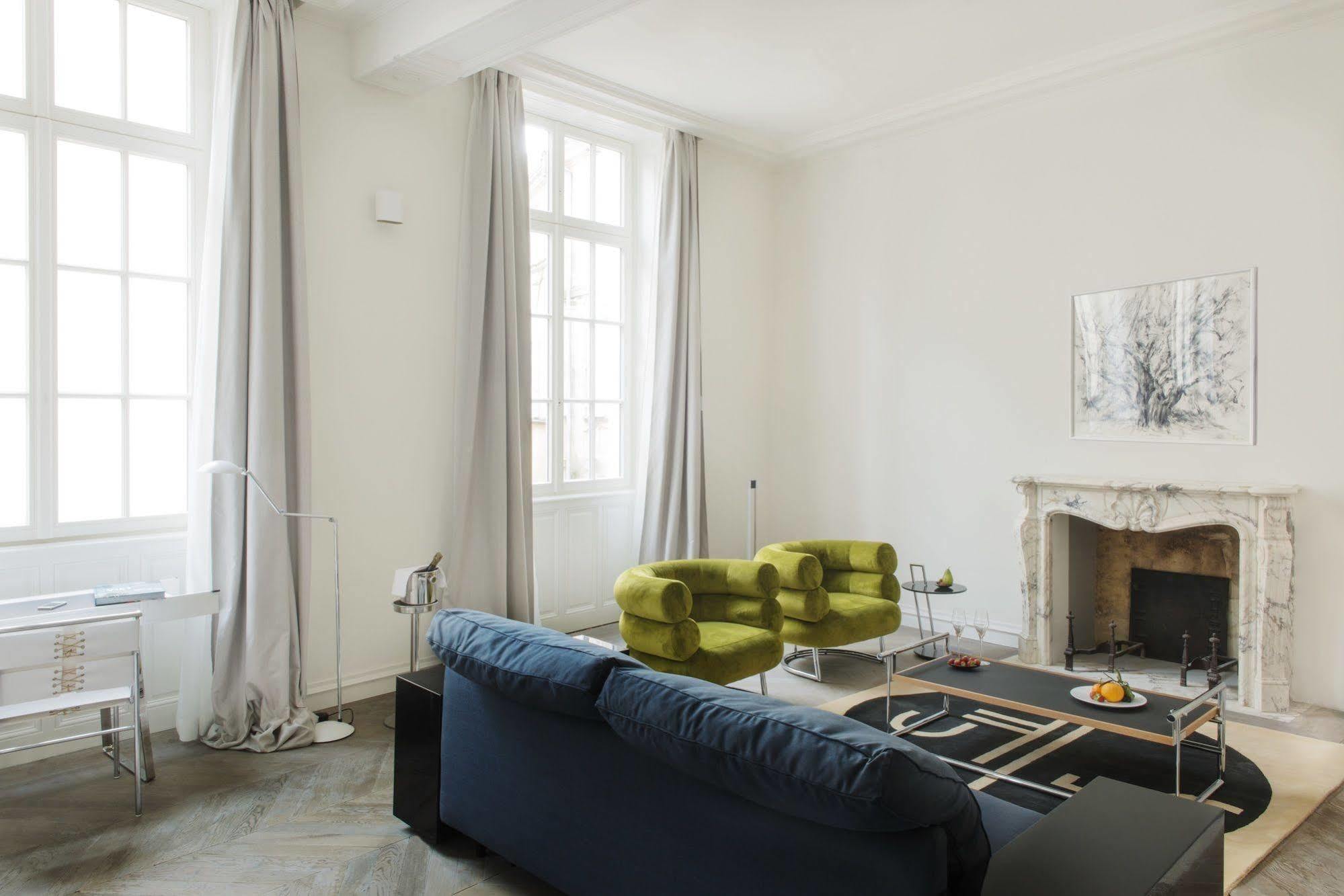 Hotel De Tourrel, Saint Remy De Provence, A Member Of Design Hotels Екстериор снимка