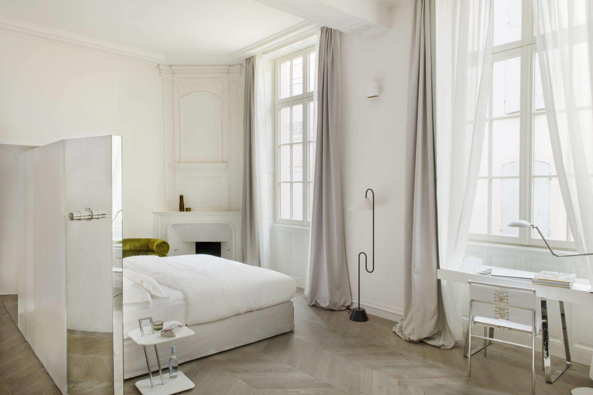 Hotel De Tourrel, Saint Remy De Provence, A Member Of Design Hotels Екстериор снимка