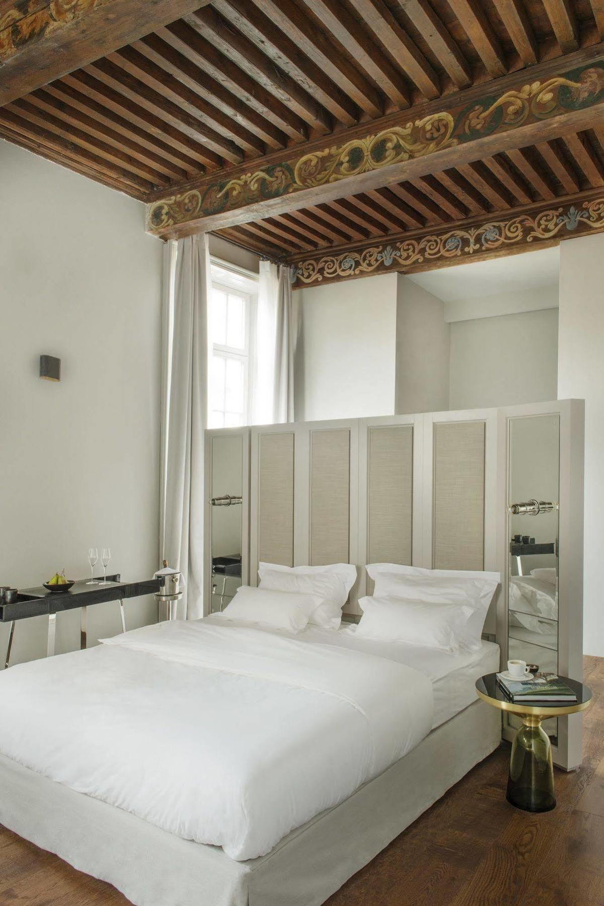 Hotel De Tourrel, Saint Remy De Provence, A Member Of Design Hotels Екстериор снимка