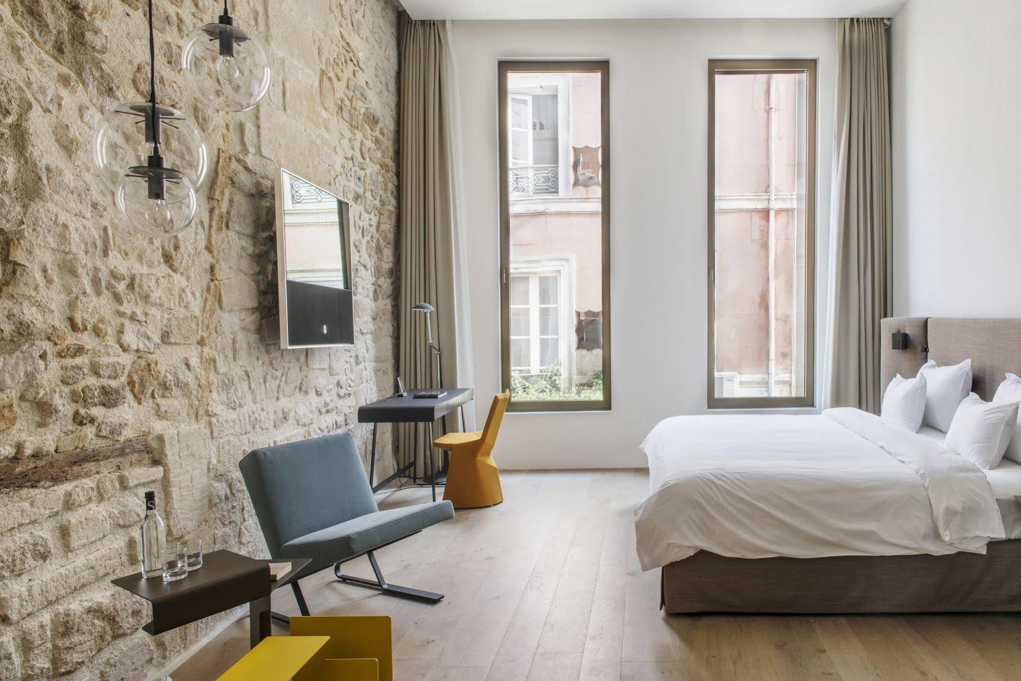 Hotel De Tourrel, Saint Remy De Provence, A Member Of Design Hotels Екстериор снимка