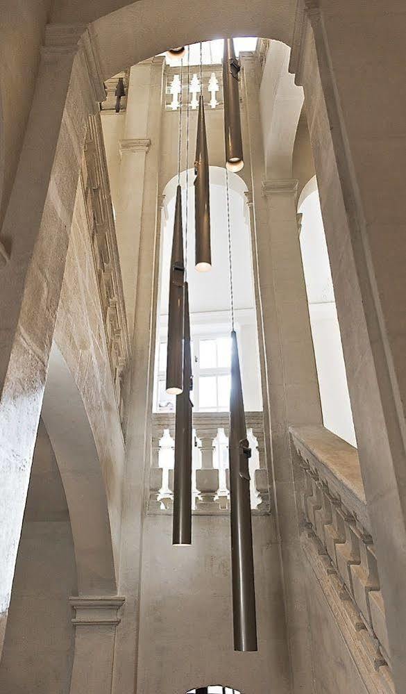 Hotel De Tourrel, Saint Remy De Provence, A Member Of Design Hotels Екстериор снимка