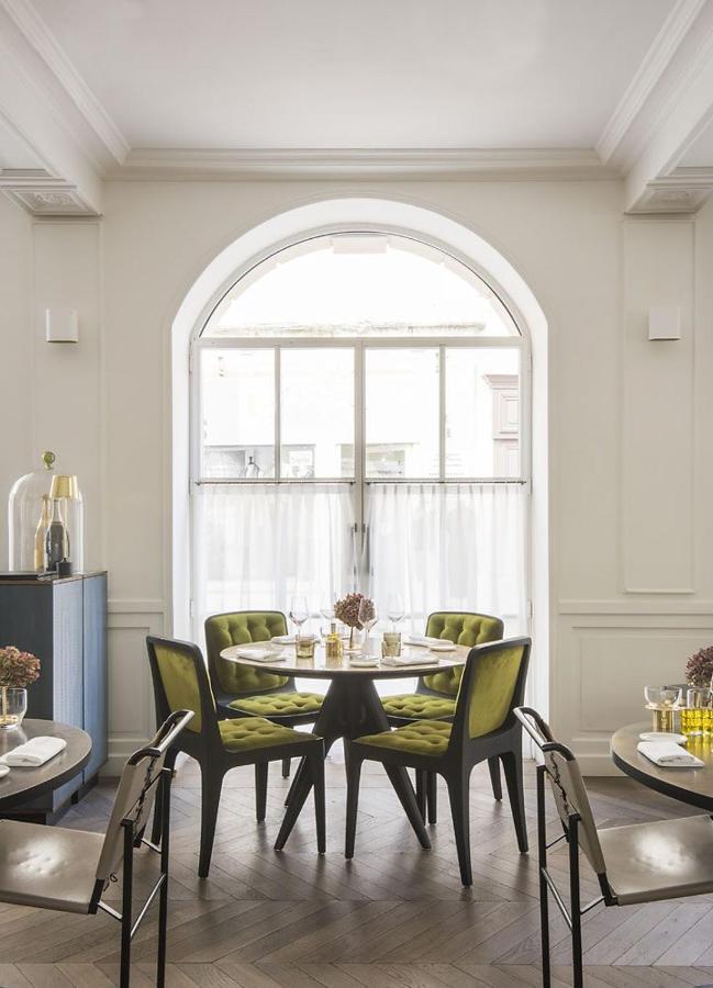 Hotel De Tourrel, Saint Remy De Provence, A Member Of Design Hotels Екстериор снимка