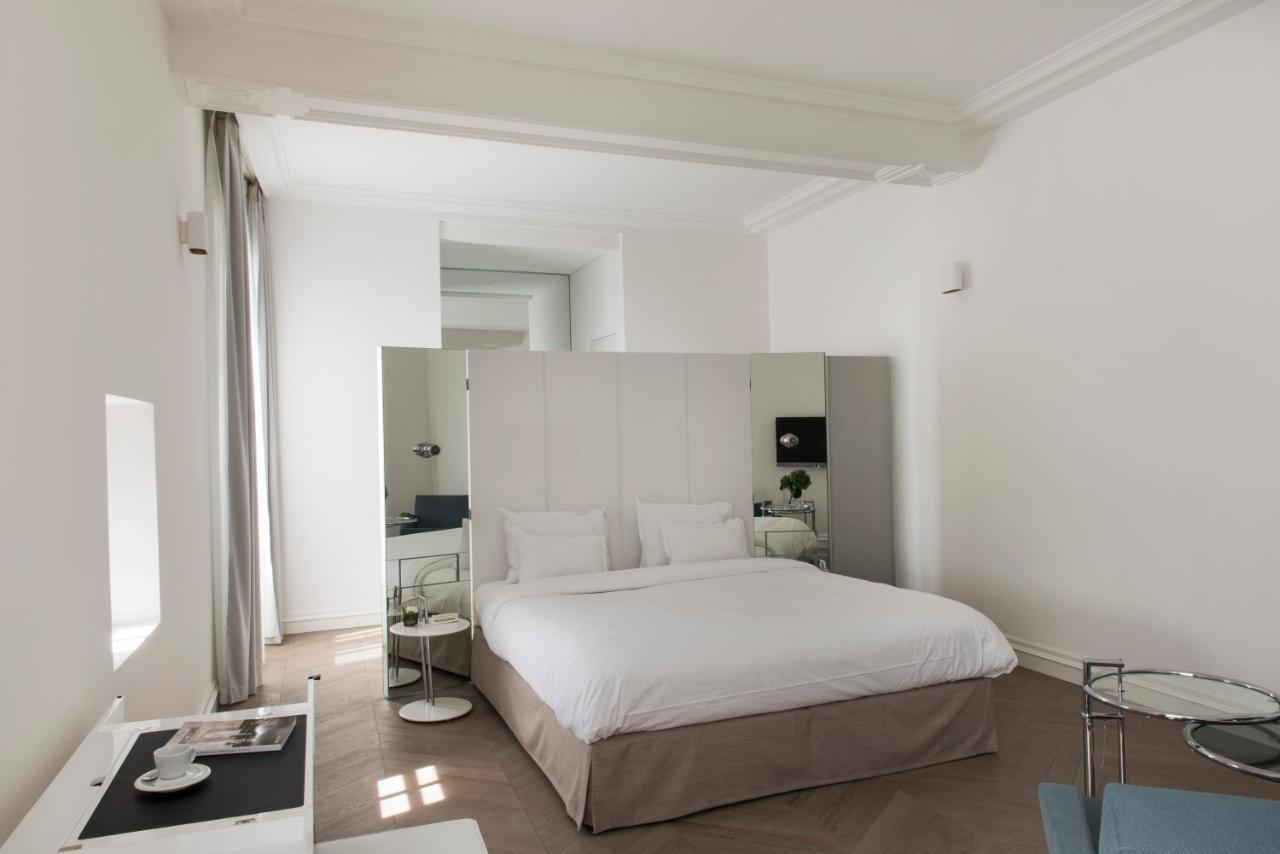Hotel De Tourrel, Saint Remy De Provence, A Member Of Design Hotels Стая снимка