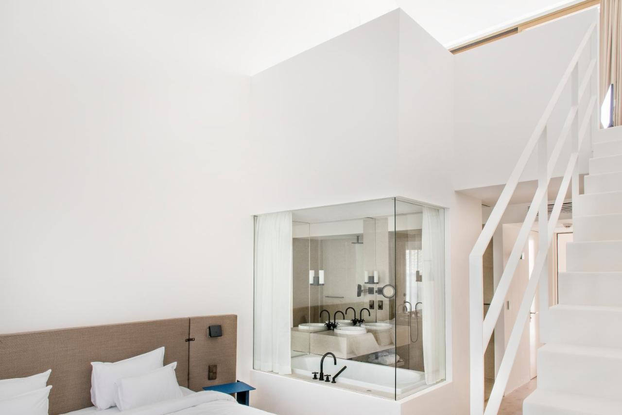Hotel De Tourrel, Saint Remy De Provence, A Member Of Design Hotels Стая снимка