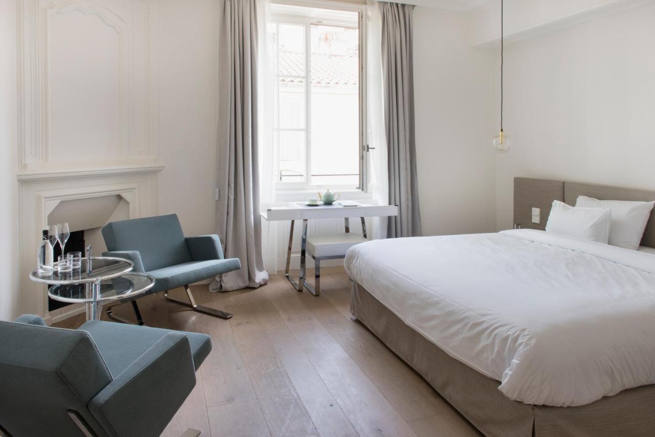 Hotel De Tourrel, Saint Remy De Provence, A Member Of Design Hotels Стая снимка
